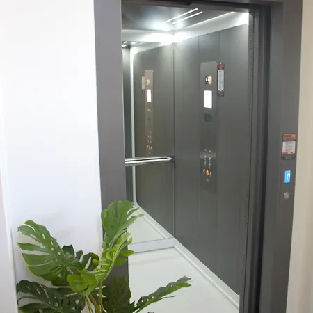 Apartment Galanthus 1